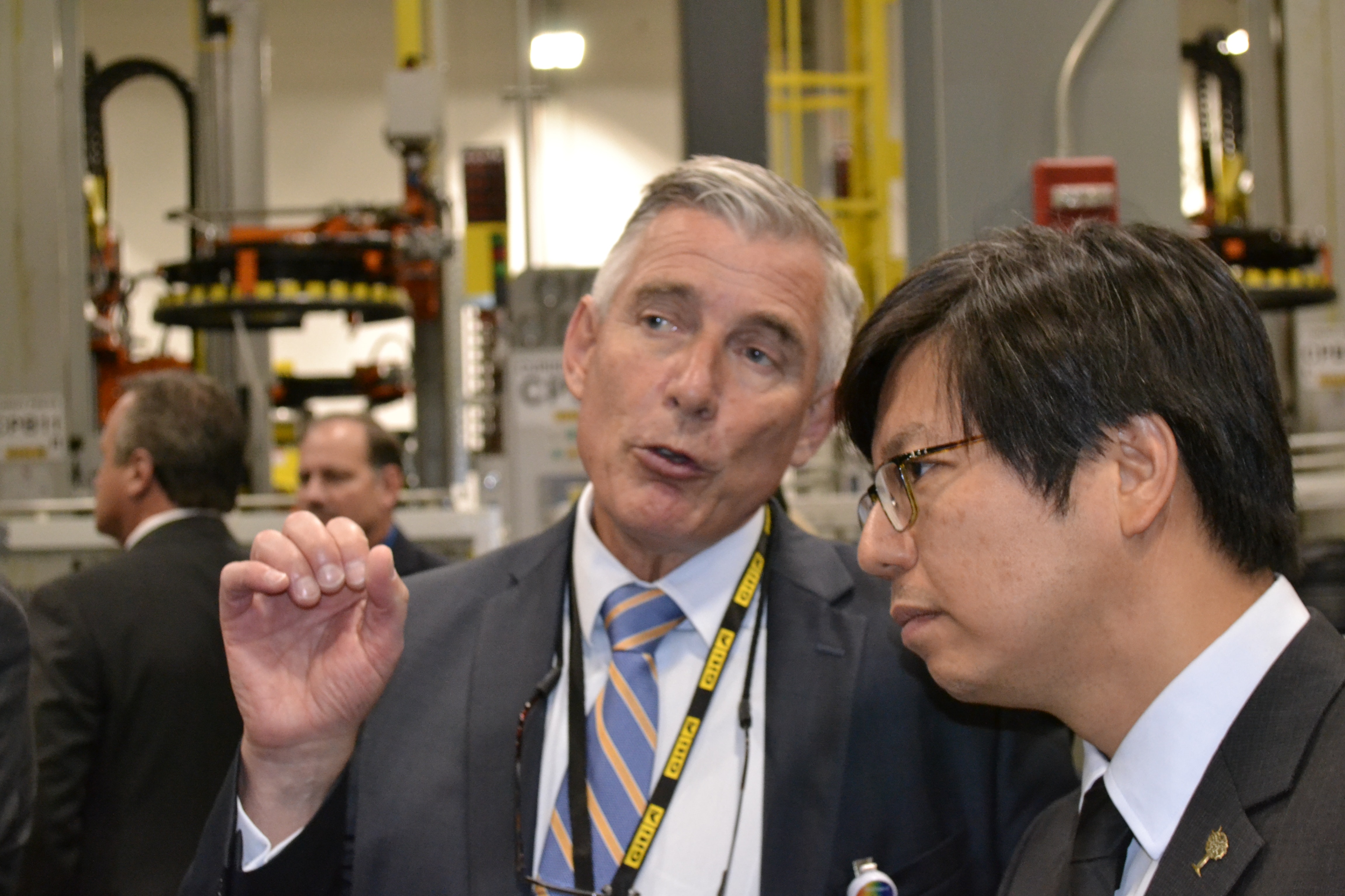 1673320465495 Walmartcelebratestheopeningofgitisustireplant