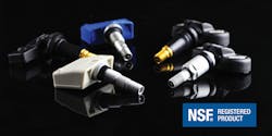 standard-motor-products-receives-nsf-registration-for-its-tpms-sensors