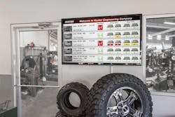 hunter-engineering-has-20-new-products-at-the-sema-show