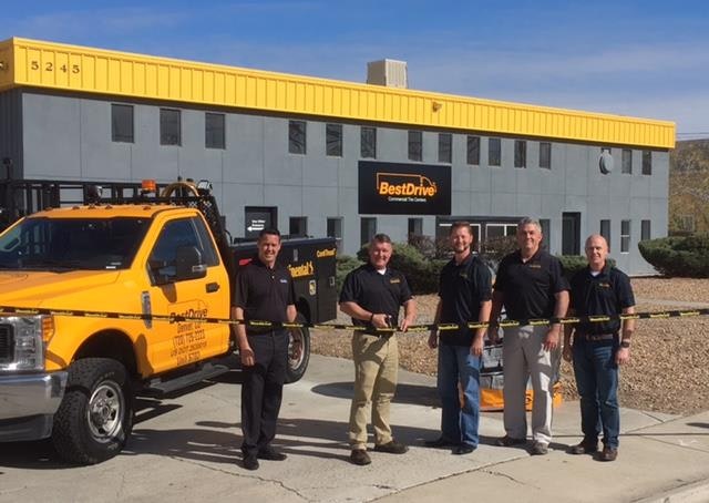 BestDrive Opens Commercial Tire Center in Denver Modern Tire Dealer