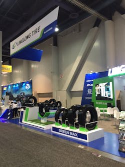 linglong-promotes-eco-friendly-tires-at-the-sema-show