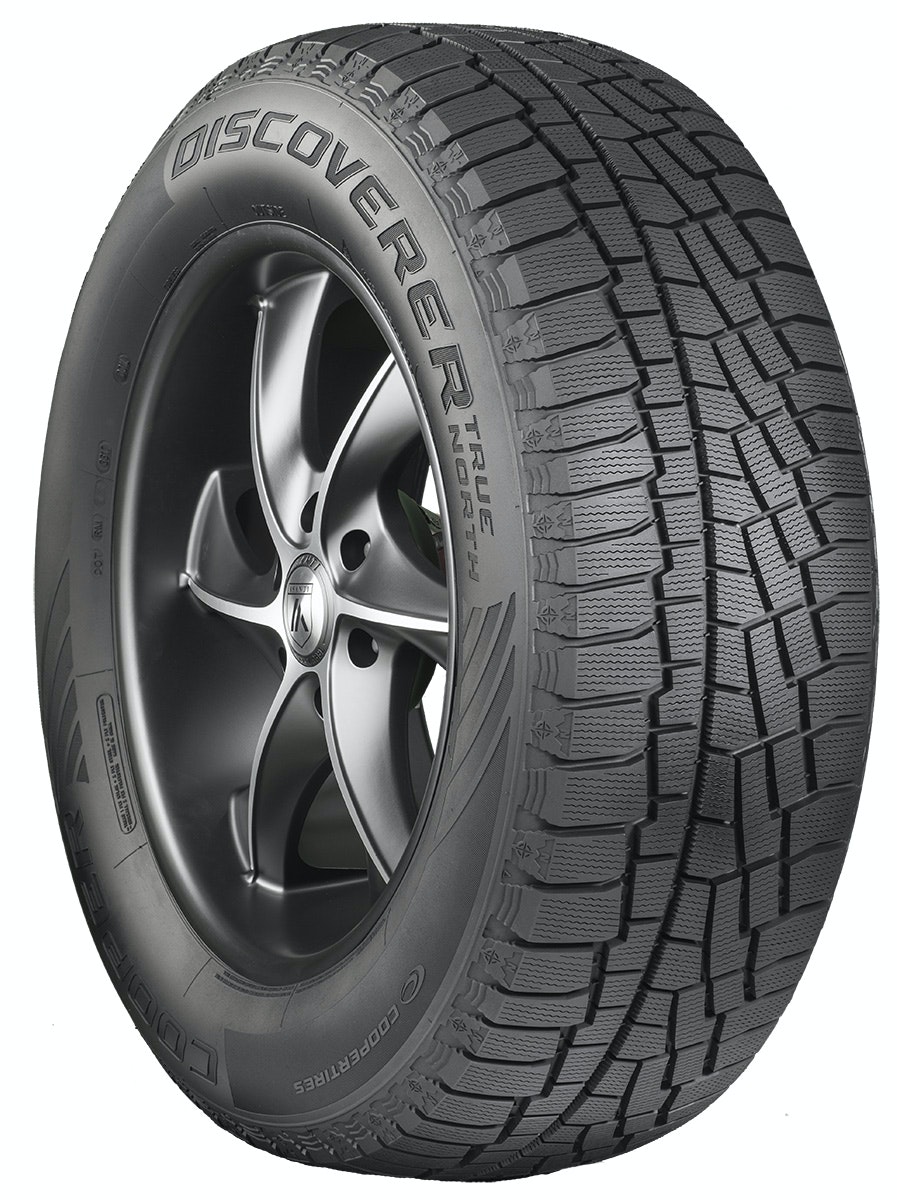 1673320763723 Cooperpreviewsdiscoverertruenorthtireatthesemashow