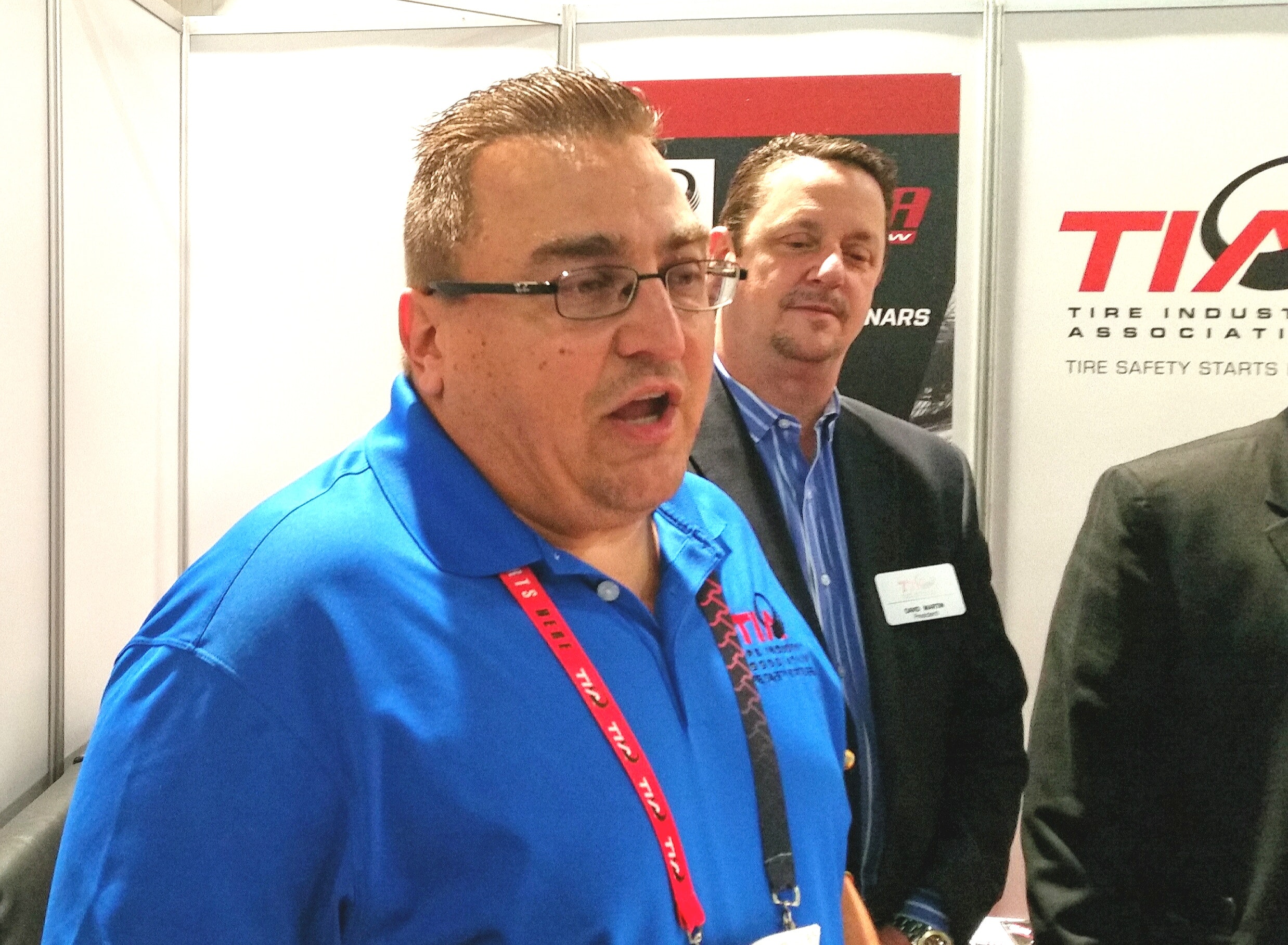 1673320775892 Tiaoutlinesplansformoretrainingattheglobaltireexpo