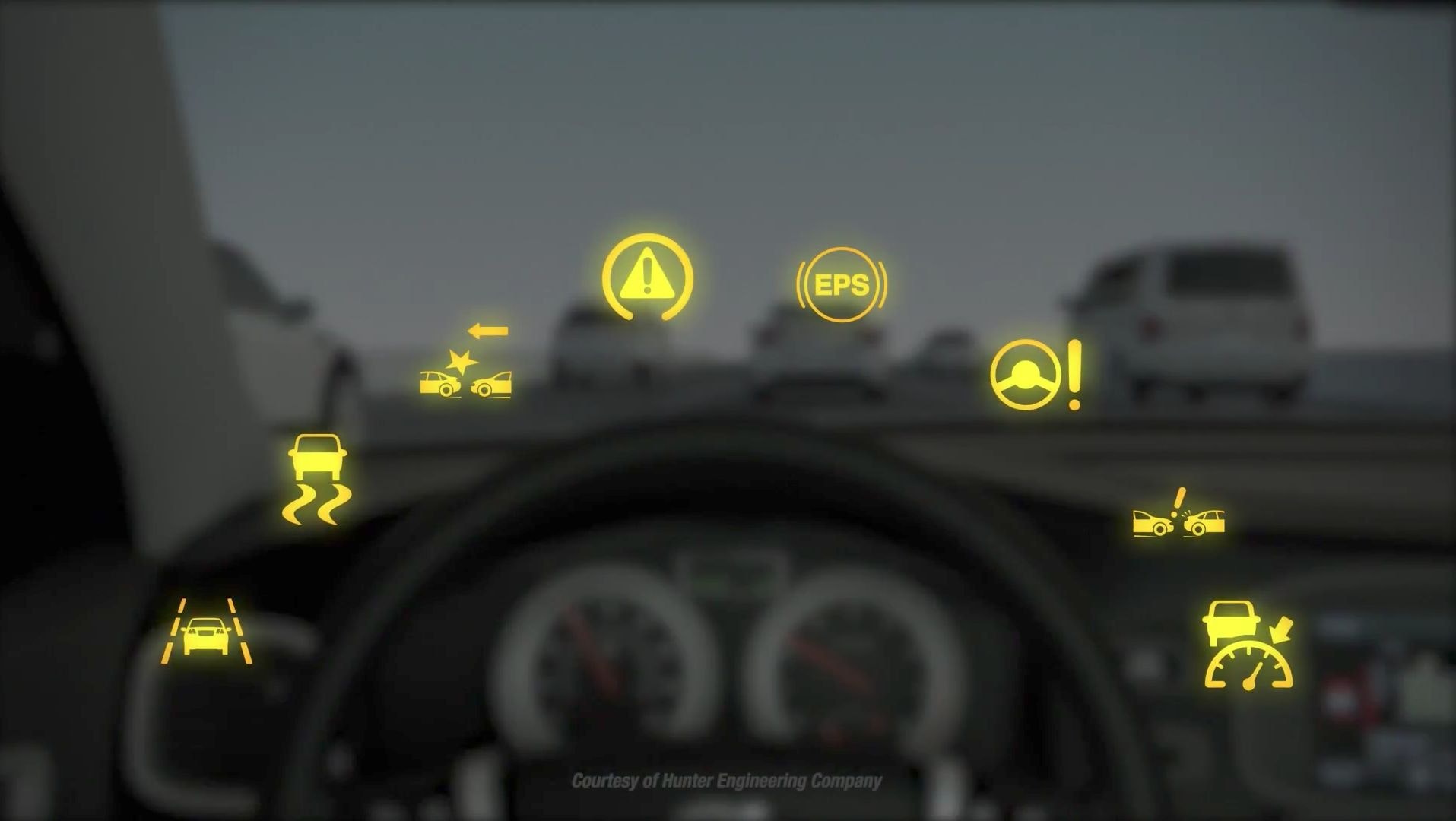 1673320809655 Hunterreleasessafetysystemalignmentvideosatthesemashow