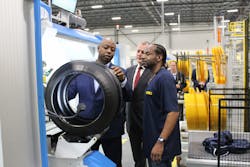 1673320991104 Ussenatortimscottvisitsgititireplant 1673320991104 Ussenatortimscottvisitsgititireplant