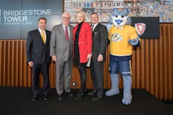 1673321047511 Bridgestoneofficiallyopensnewheadquartersandextendsarenapartnership 1673321047511 Bridgestoneofficiallyopensnewheadquartersandextendsarenapartnership