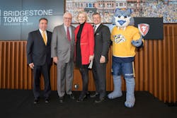 bridgestone-officially-opens-new-headquarters-and-extends-arena-partnership