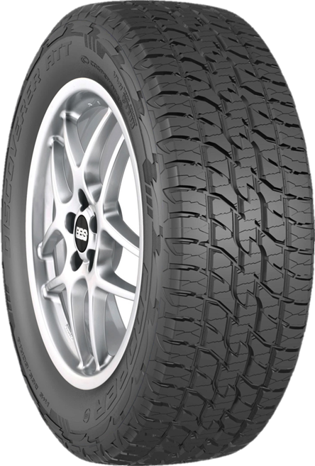 Cooper Consumer Tires Win Good Design Honors Modern Tire Dealer