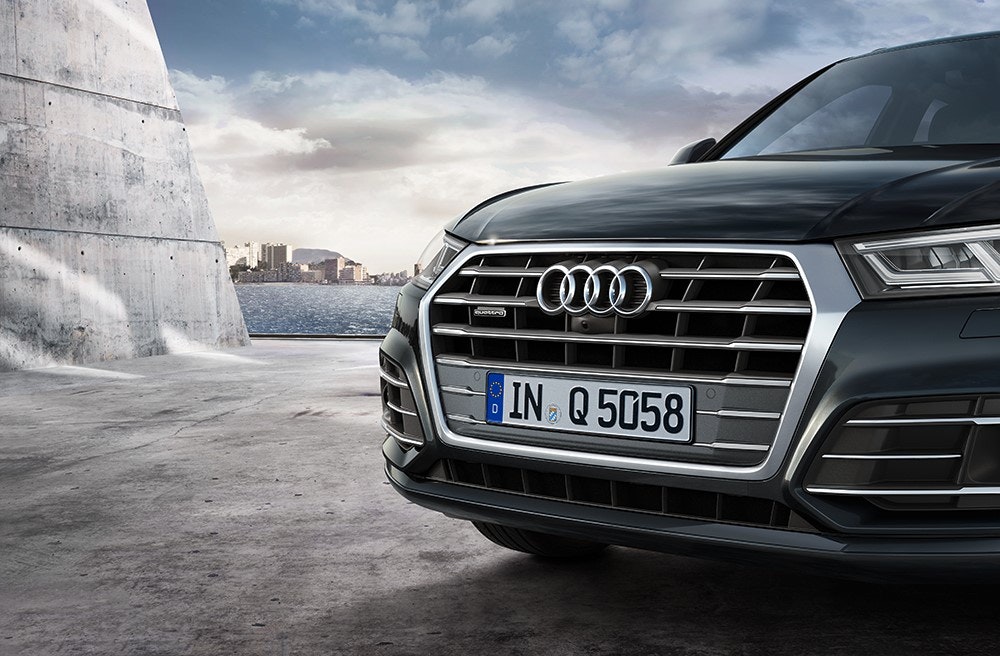 Audi Selects Kumho Tire for Q5 Series 20200131 Modern Tire Dealer