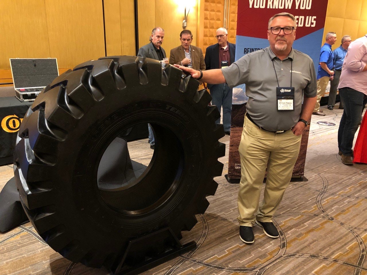 1673321321747 Continentalunveilsgeneralbrandotrtireduringconference