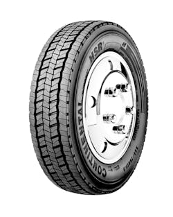 continental-is-showcasing-latest-regional-drive-tires-at-tmc