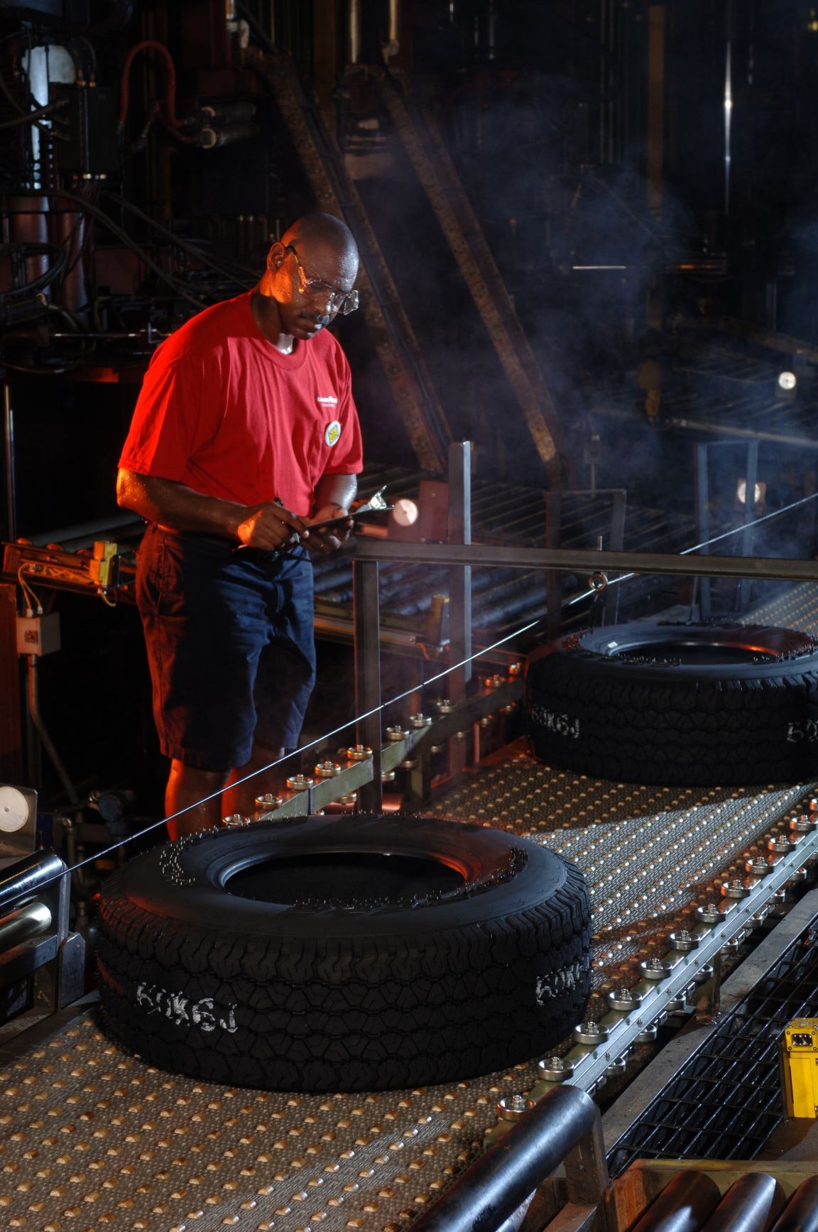 1673321479008 Goodyearwillshutdownmanufacturinginamericasregion