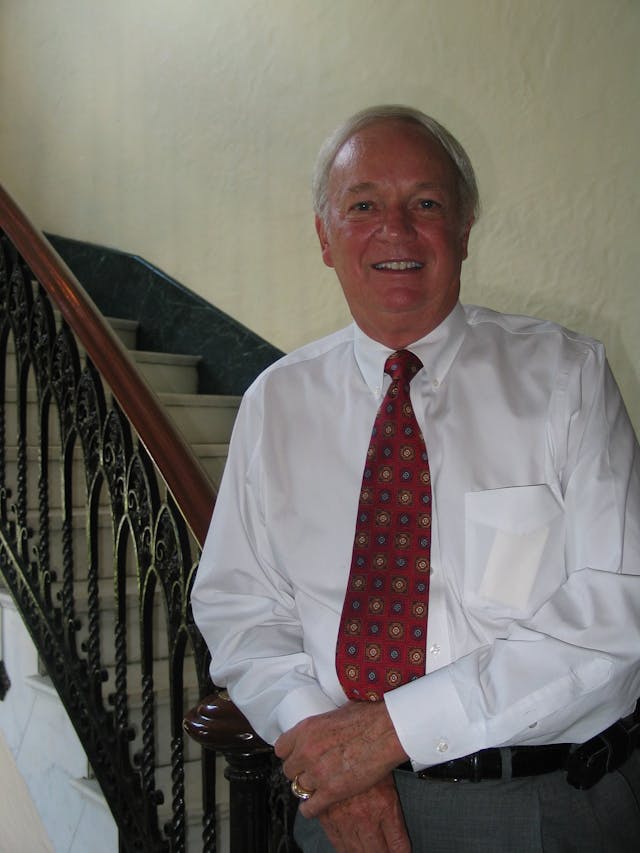 Tire Industry Legend Ken Towery Dies 20200319 Modern Tire Dealer