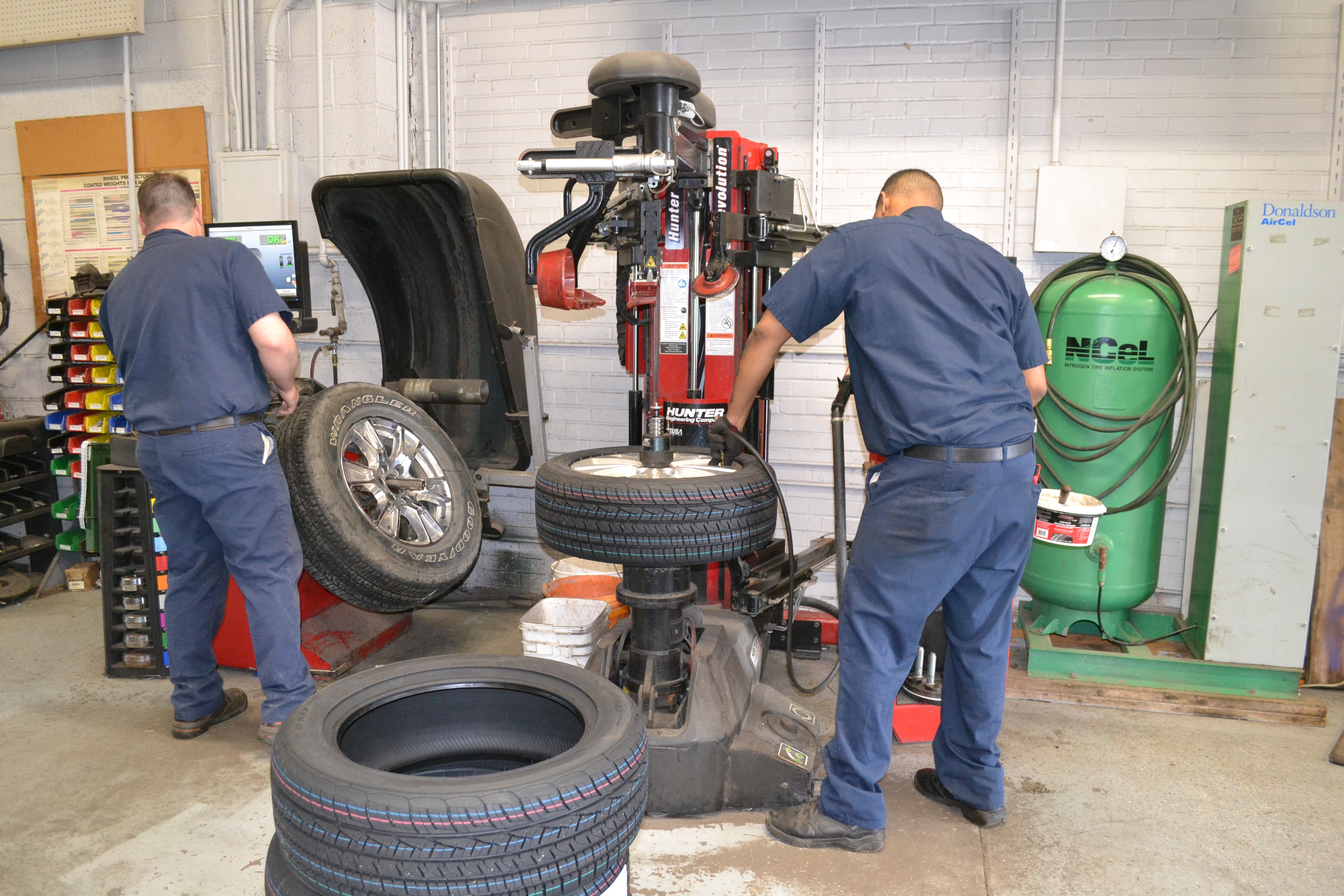 1673321504401 Fedsclassifyautorepairfacilitiesasessentialduringcovid19