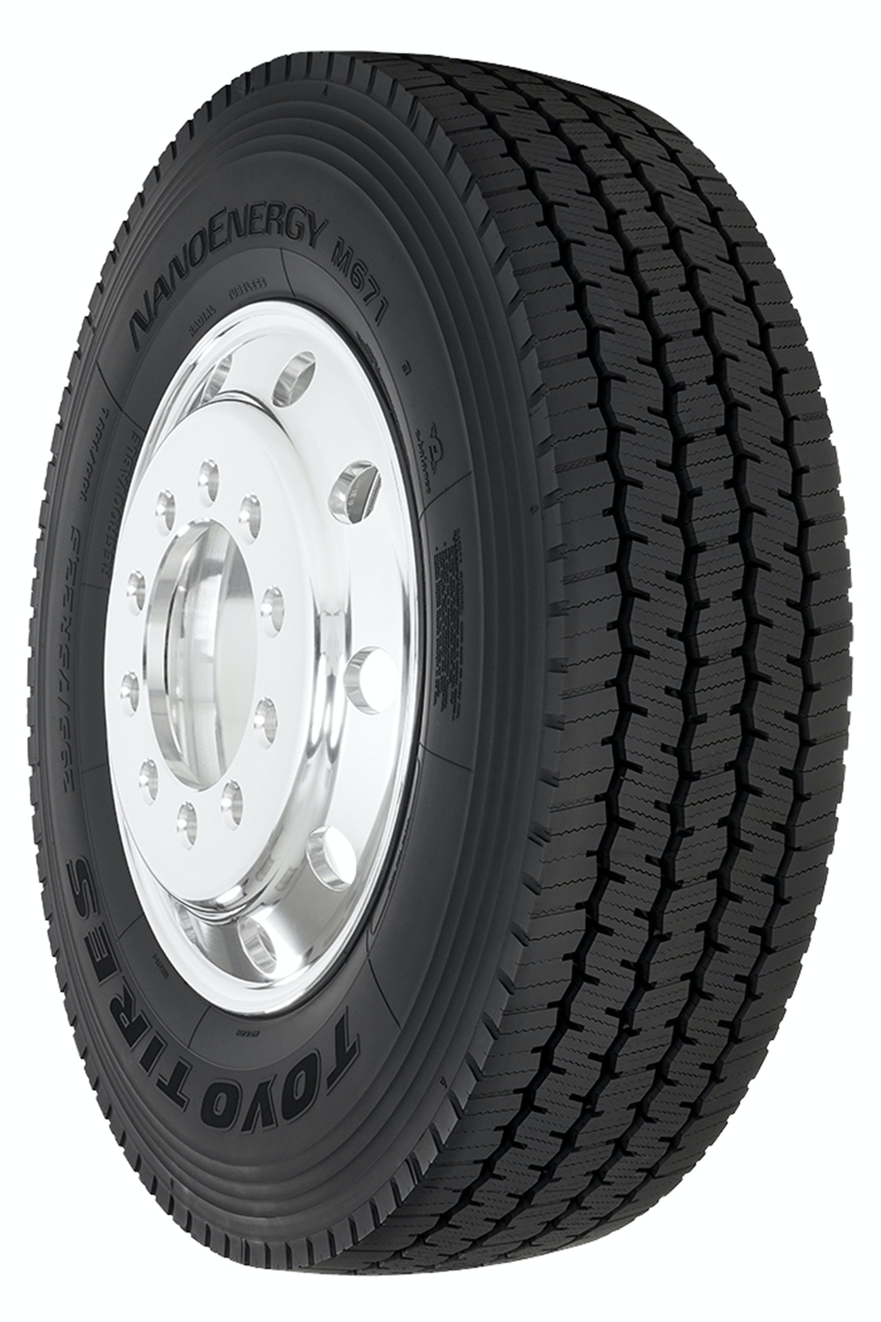 1673321602456 Toyolaunchessuperregionaldrivetire