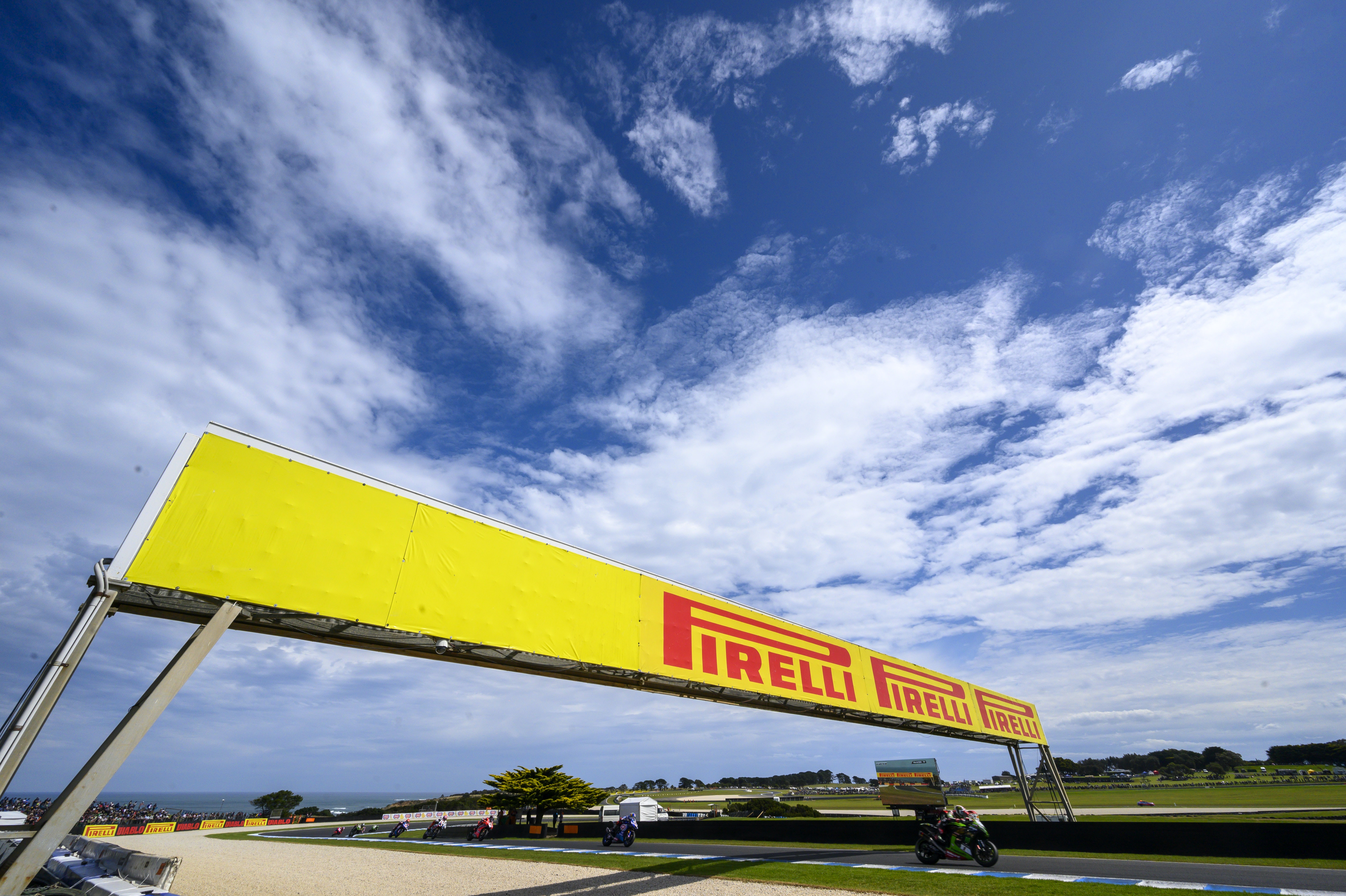 1673321635955 Pirelliforecasts18dropinglobalreplacementtiremarket