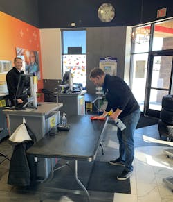 1673321655556 Shiftingstrategycovid19forcesdealertomakedramaticstaffingstorechanges 1673321655556 Shiftingstrategycovid19forcesdealertomakedramaticstaffingstorechanges