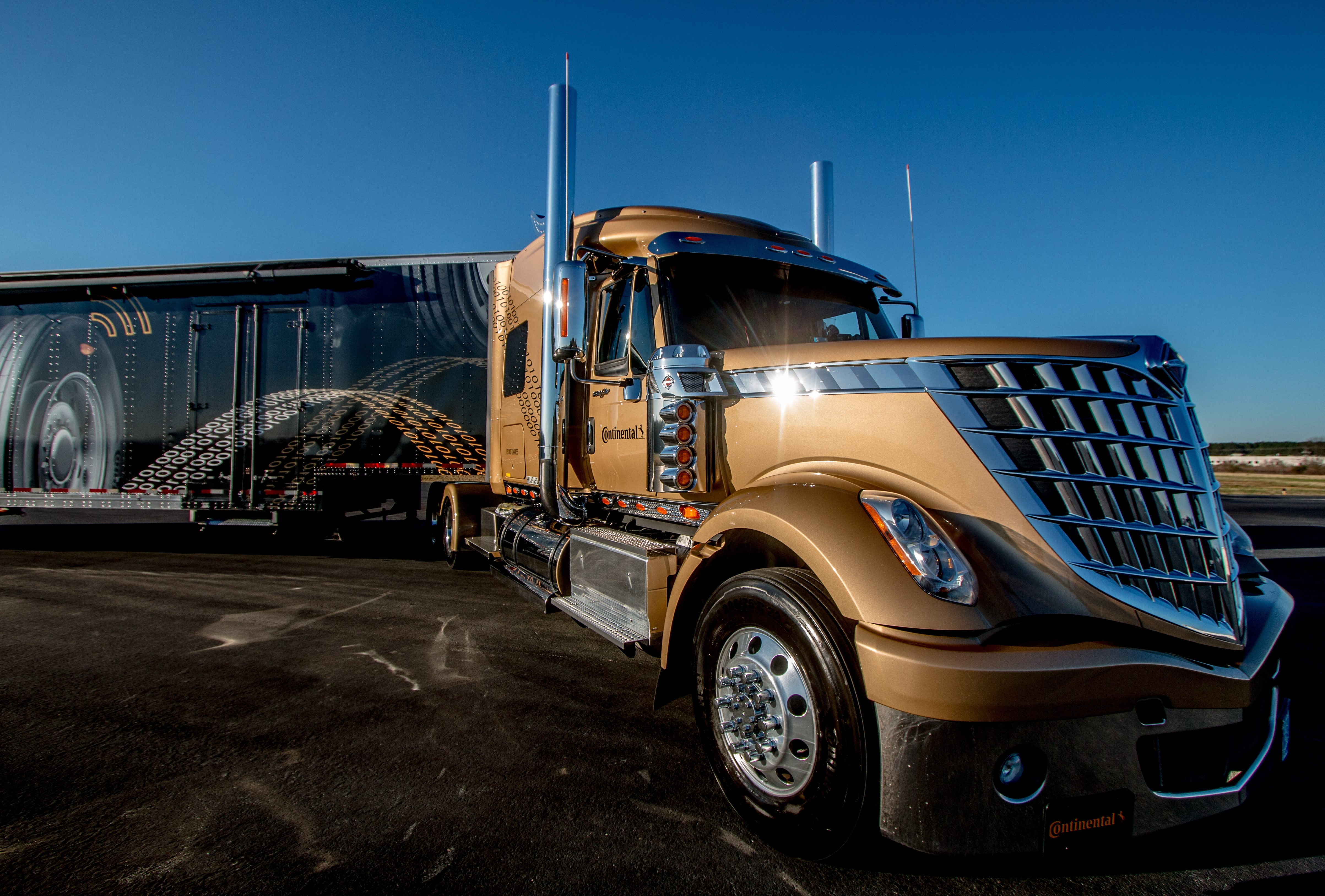 1673322161200 Trucktiremarketreportwearecontinuingtomoveforwardsayscontinentalswilliams