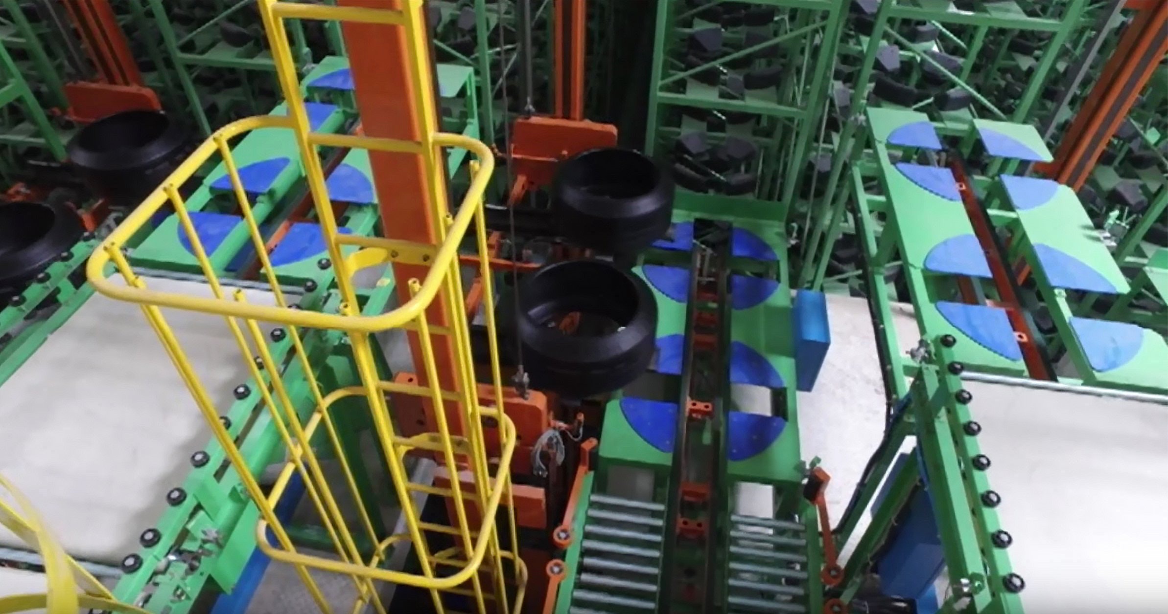 1673322210636 Trucktiremarketreportdemandshouldreboundsoonsaystrianglescicero