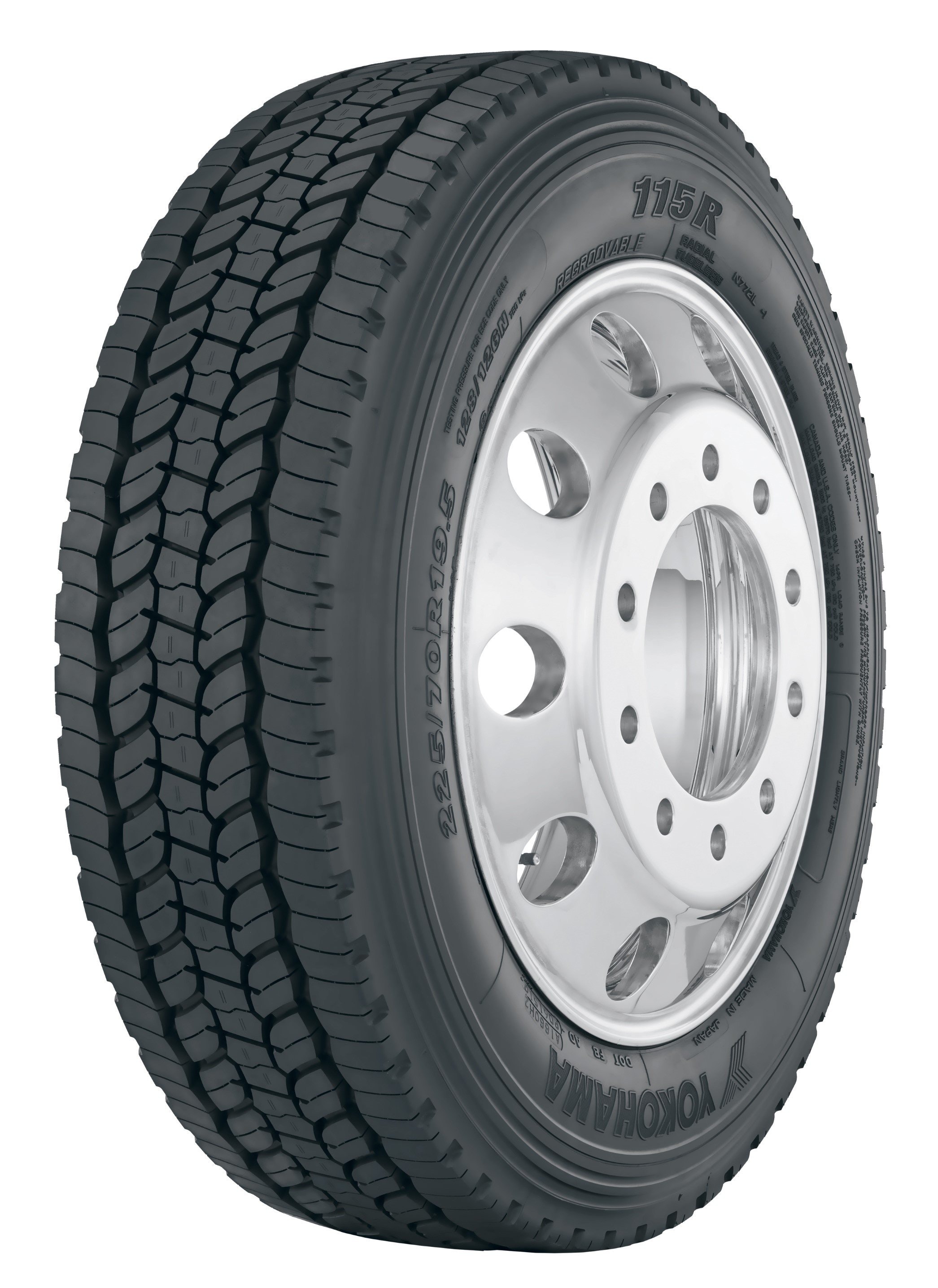 1673322315520 Yokohamacommercialtrucktiregetsnewsize