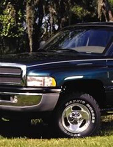 Mudslinging is a good thing at Dunlap & Kyle 20011001 Modern