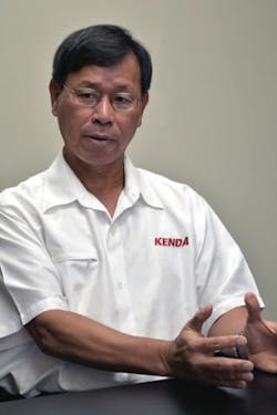 kenda-plans-to-manufacture-truck-tires-within-three-years