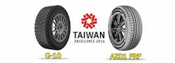 federal-wins-taiwan-excellence-awards