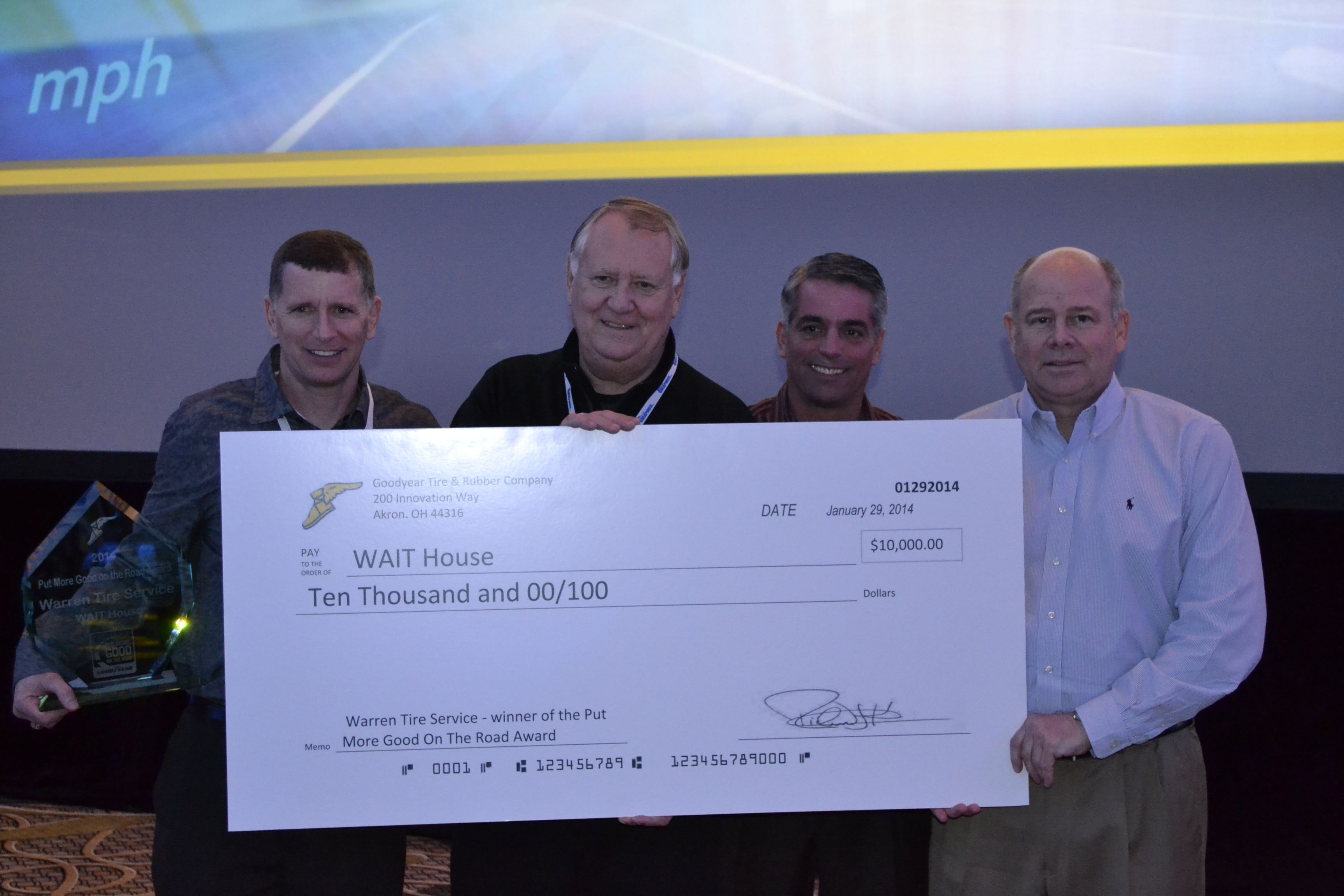 1673362372868 Goodyearawards10000towarrentire