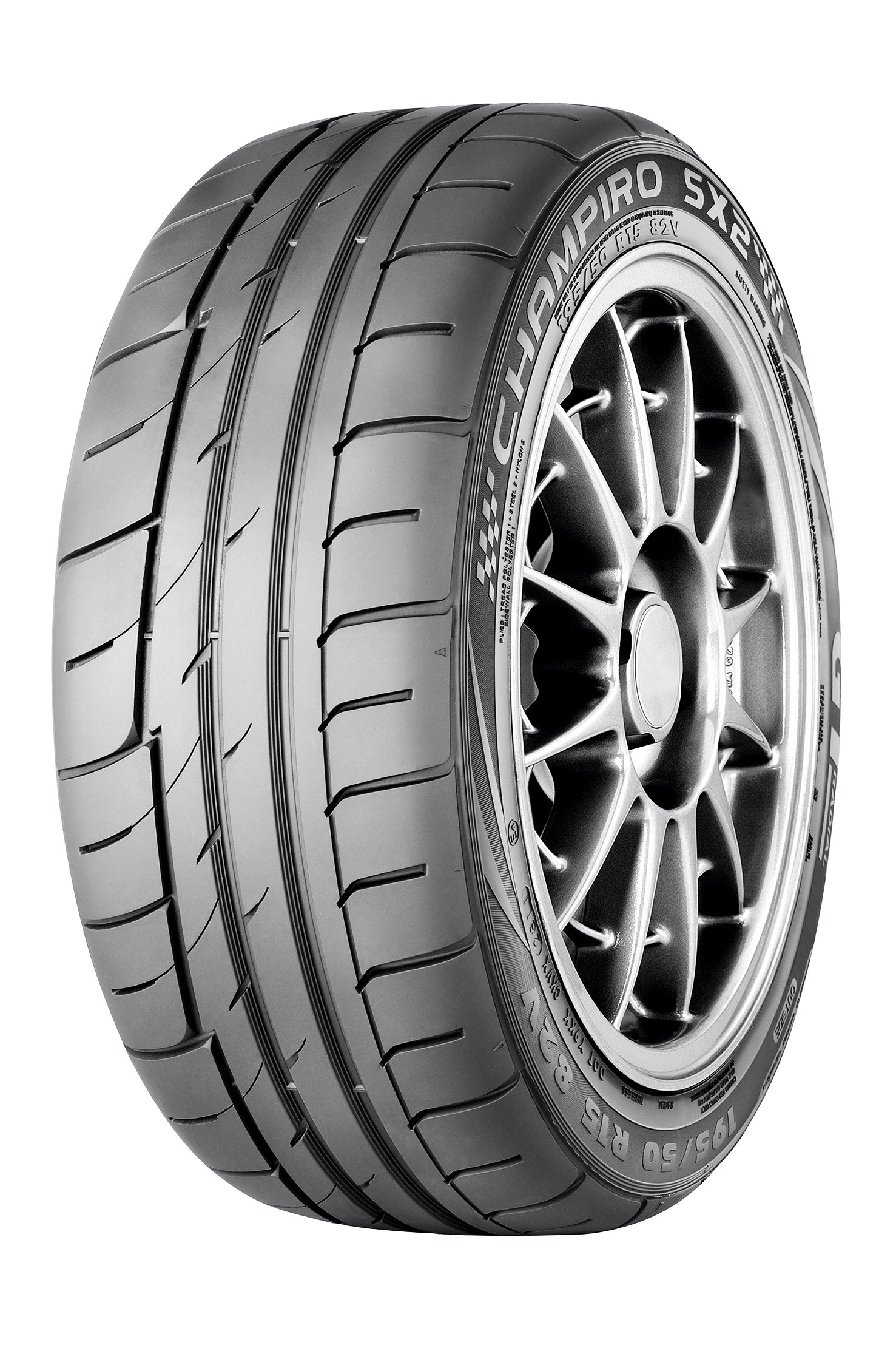 GITI has extreme summer performance tire Modern Tire Dealer