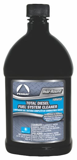 penray-diesel-cleaner-targets-asphaltenes