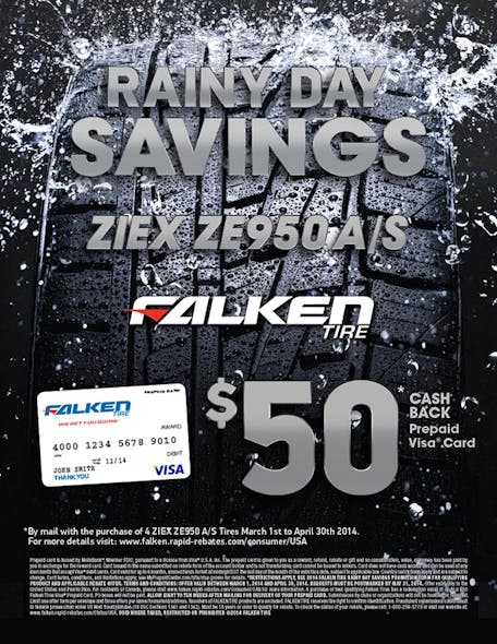 falken-offers-consumer-rebate-for-ziex-ze950-modern-tire-dealer