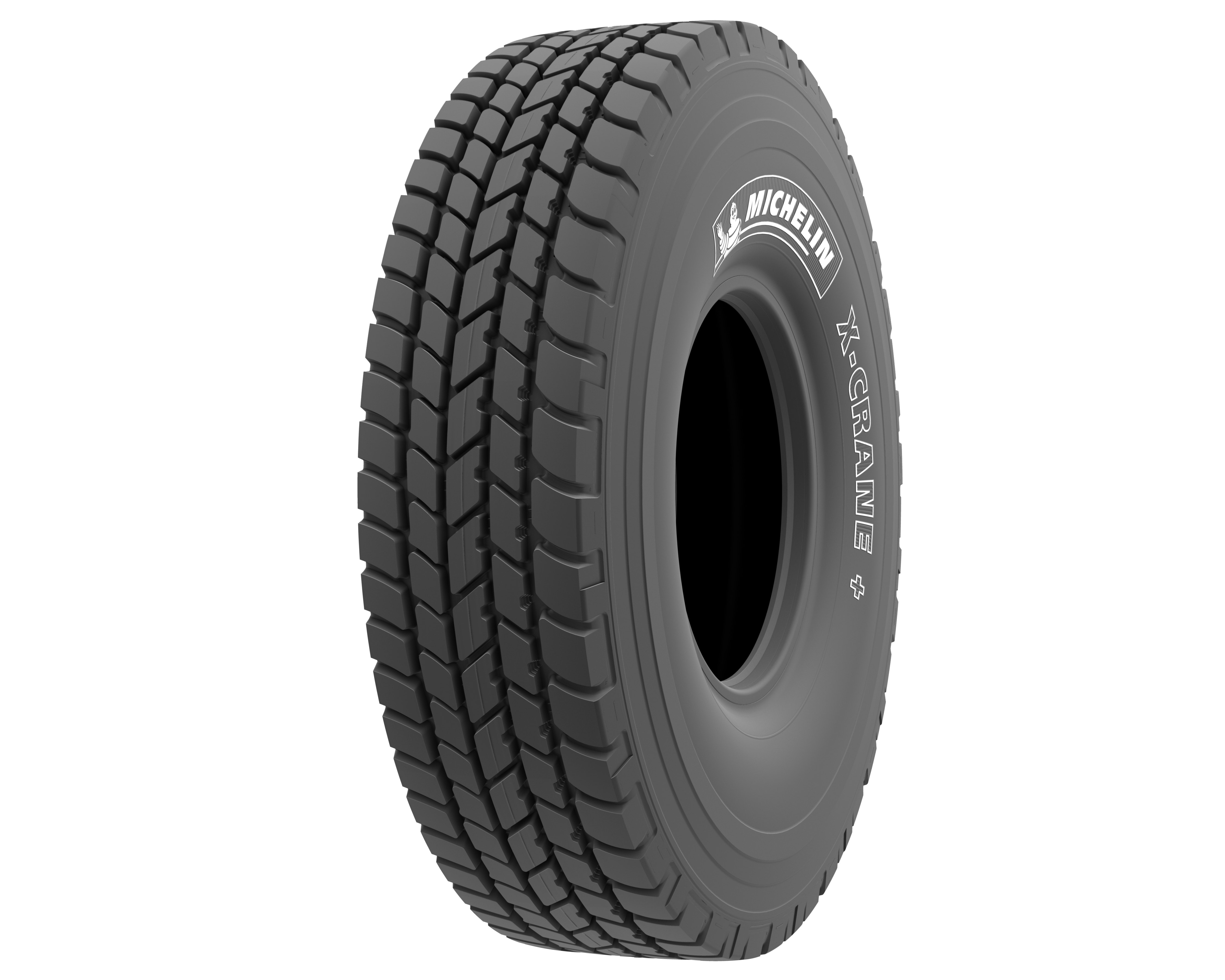 Michelin launches construction, ag tires Modern Tire Dealer