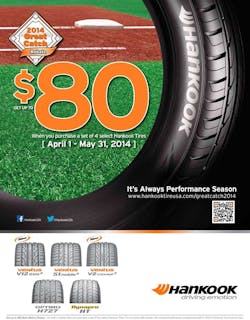 hankook-more-tires-in-2014-great-catch-rebate