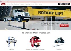 redesigned-website-showcases-rotary-lifts