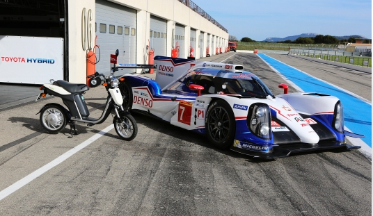 1673363071910 Yamahacontinuepartnershipwithtoyotaracingin2014