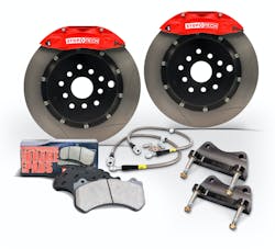 1673363088419 Centricpartshasnewbrakekitforfordfiestast 1673363088419 Centricpartshasnewbrakekitforfordfiestast