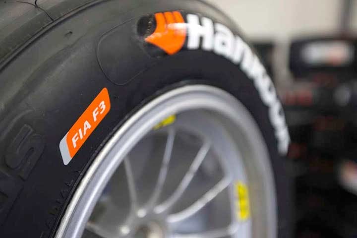 hankook-is-the-exclusive-tire-supplier-for-formula-3