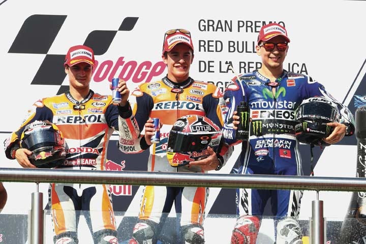 1673363135815 Unstoppablemarquezwinsargentinagrandprix