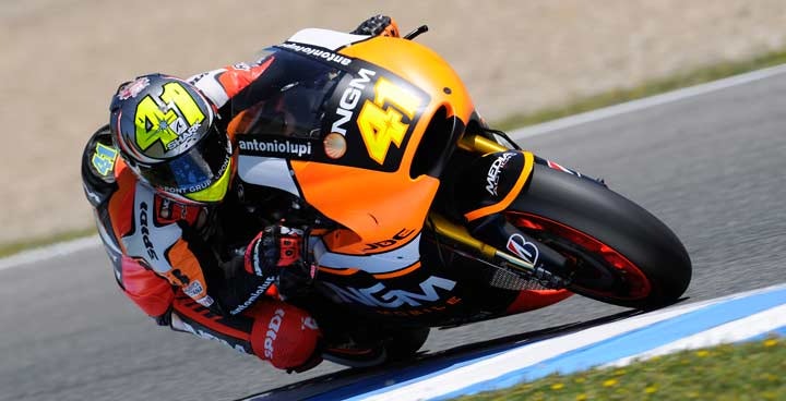 1673363202088 Aleixespargarosurgesforwardinfridaypracticeatjerez