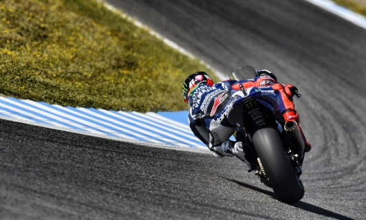 1673363205502 Scorchingtemperaturessignalthestartinjerezformotogp