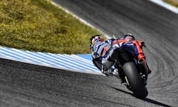 scorching-temperatures-signal-the-start-in-jerez-for-motogp