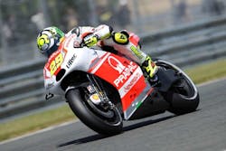 marquez-on-record-pace-in-le-mans-friday-practice