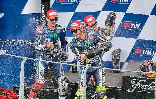 1673363470106 Movistarmagicdeliversdoublemugellopodium