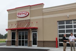 pugh-s-tire-opens-sixth-retail-store-in-n-c