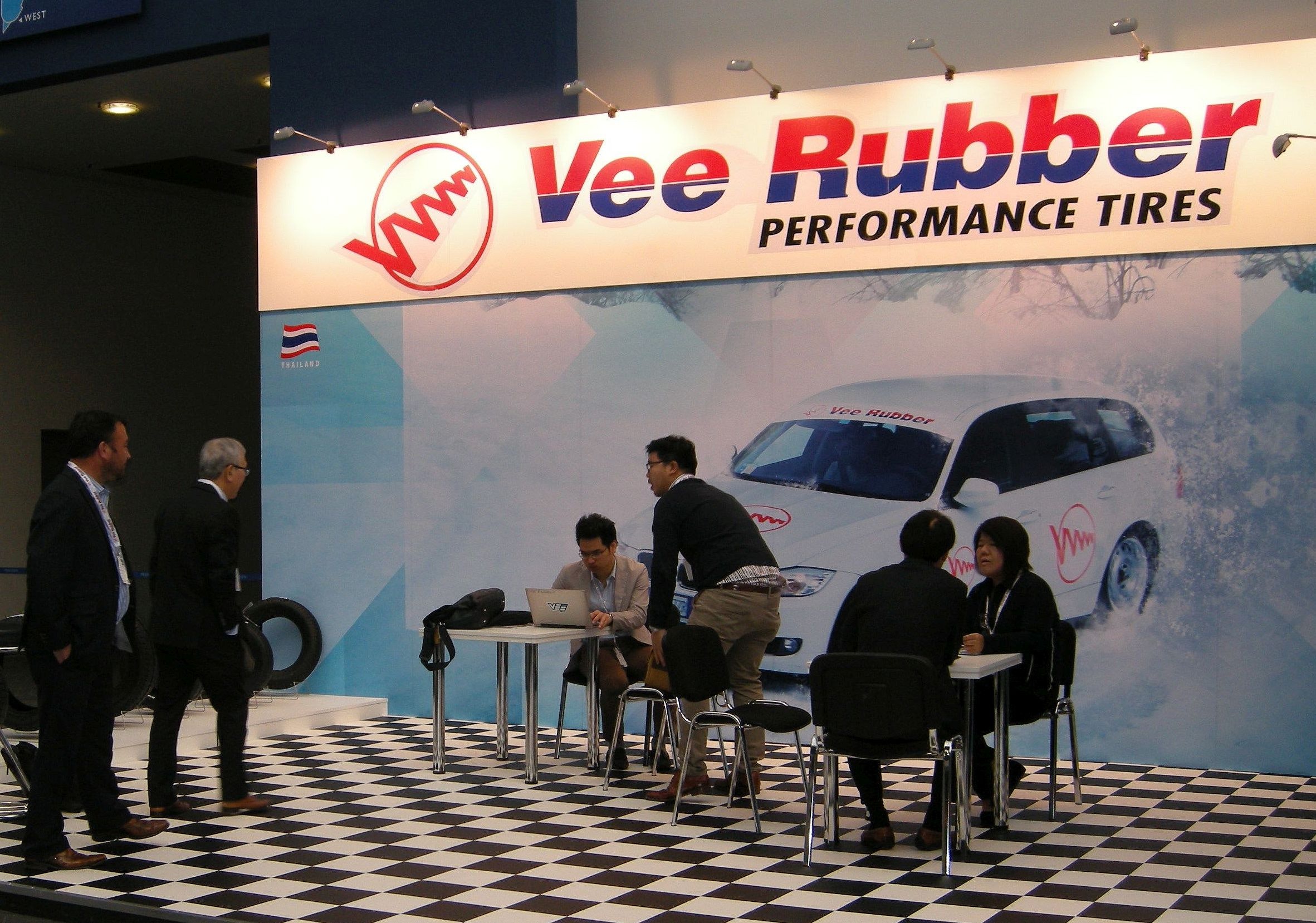 1673363579104 Veerubberfocusesoneuropeangrowth