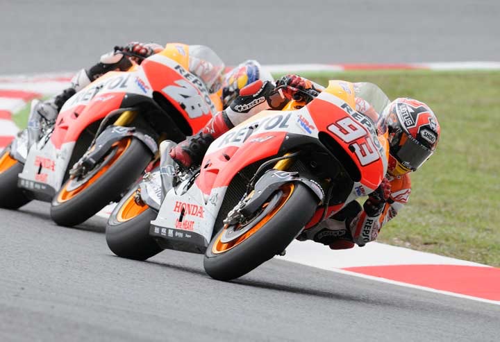 1673363634588 Marquezconquersthecatalangrandprix