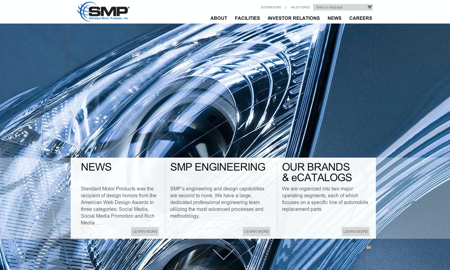 1673363643584 Smplaunchesnewcorporatewebsite