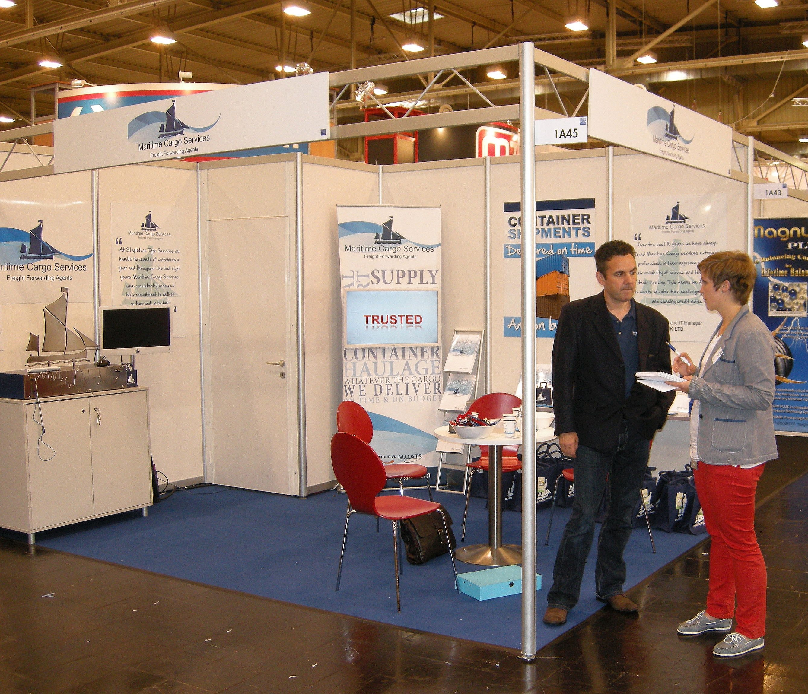 1673363646247 Internationalfreightservicesfrommaritimecargo