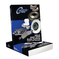 centric-parts-releases-brake-systems-catalog