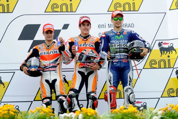 1673363887242 Marquezmaintainshismomentumwithstunningsachsenringvictory
